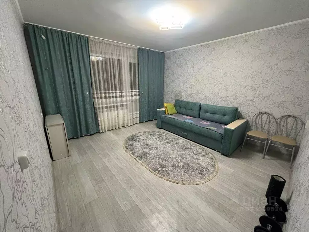 2-к кв. Татарстан, Набережные Челны бул. Юных Ленинцев, 6 (44.0 м) - Фото 1