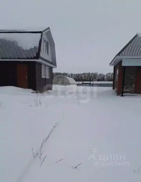 Дом в Татарстан, Тукаевский район, Нижнесуыксинское с/пос, с. Верхний ... - Фото 1