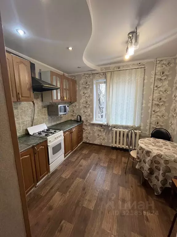 2-к кв. Марий Эл, Йошкар-Ола ул. Воинов-Интернационалистов, 25 (55.0 ... - Фото 1