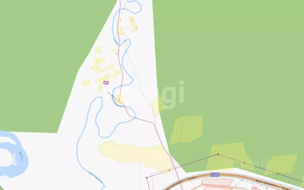 Дом в Сахалинская область, Анивский городской округ, с. ... - Фото 2