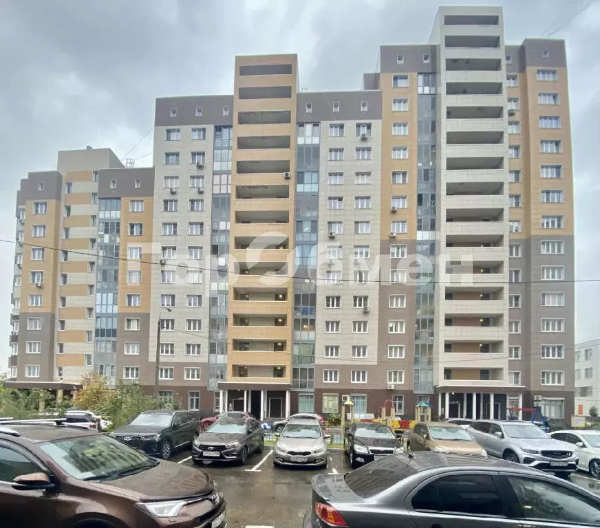 Продается 2-комнатная квартира - Фото 1