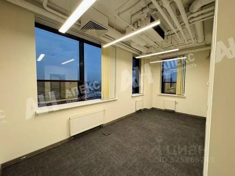 Офис в Москва бул. Энтузиастов, 2 (393 м) - Фото 2