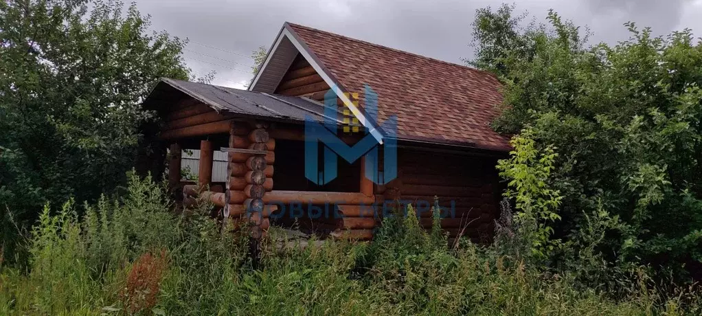 Дом в Нижегородская область, Дзержинск Дачный тер., ул. Свободы, 33А ... - Фото 1
