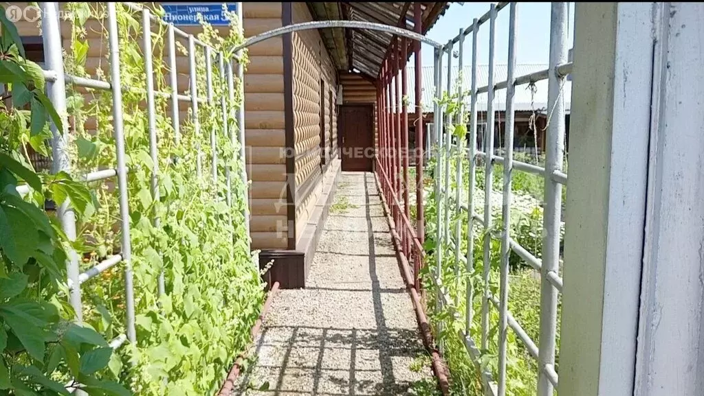 Дом в Красноярка, Пионерская улица (80.1 м) - Фото 1