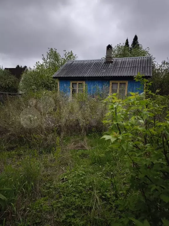 Участок 8,4 сот. (СНТ, ДНП) - Фото 0