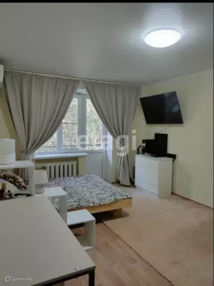 Продаётся 1-к квартира, 30.8 м - Фото 0