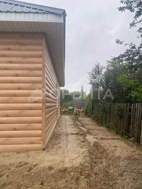 Дом в Тюменская область, Тюмень Садовое товарищество Липовый остров,  ... - Фото 1