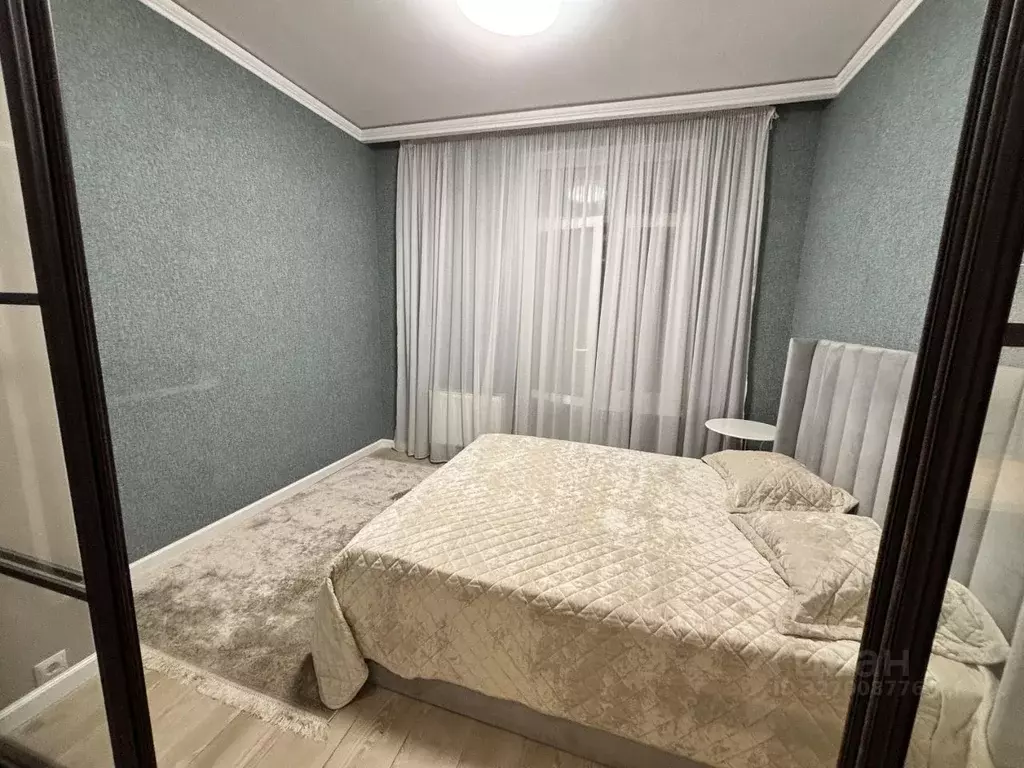 2-к кв. Москва Нагатинская ул., 4К3 (51.0 м) - Фото 1