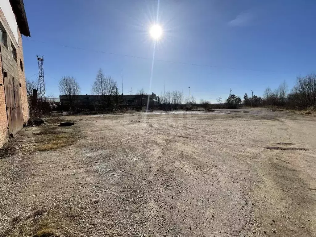 Помещение свободного назначения в Смоленская область, Смоленский ... - Фото 2