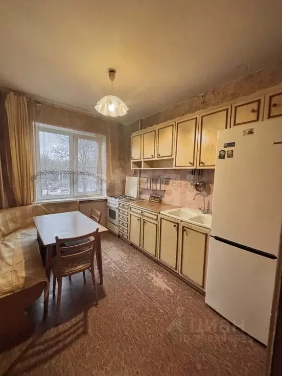 4-к кв. Липецкая область, Липецк ул. П.И. Смородина, 14 (77.0 м) - Фото 1