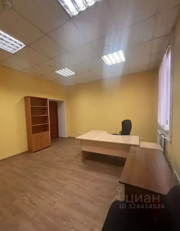 Офис в Московская область, Подольск ул. Федорова, 19 (20 м) - Фото 2