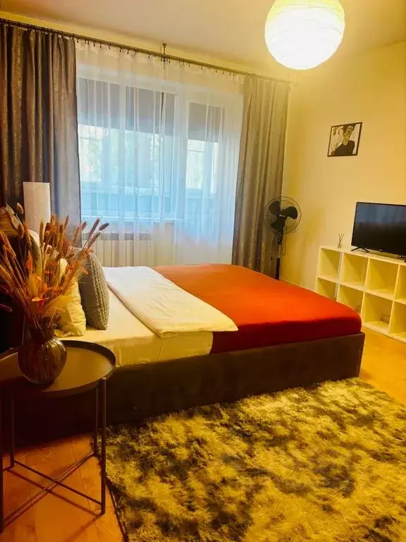 1-к кв. Воронежская область, Воронеж Московский просп., 125 (34.0 м) - Фото 2