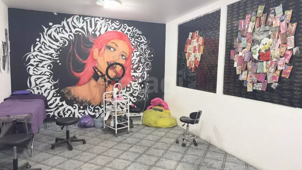 Помещение свободного назначения в Воронежская область, Воронеж ул. ... - Фото 1