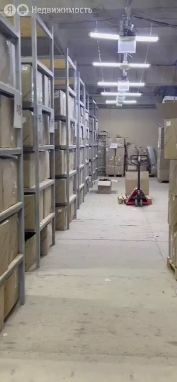 Склад (1800 м) - Фото 1