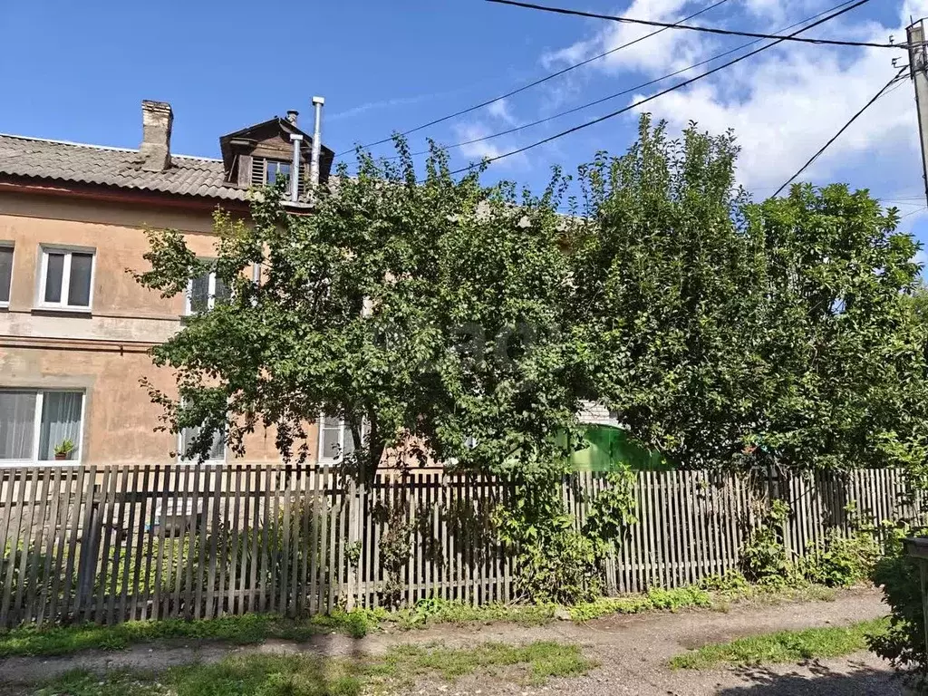 2-к кв. Владимирская область, Муром ул. Щербакова, 11 (50.0 м) - Фото 1