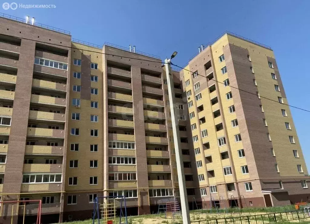 1-комнатная квартира: Йошкар-Ола, улица Панфилова, 33Б/3 (39 м) - Фото 2