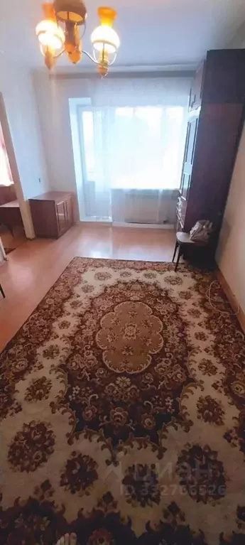 2-к кв. Алтайский край, Барнаул ул. Георгия Исакова, 146А (48.0 м) - Фото 1