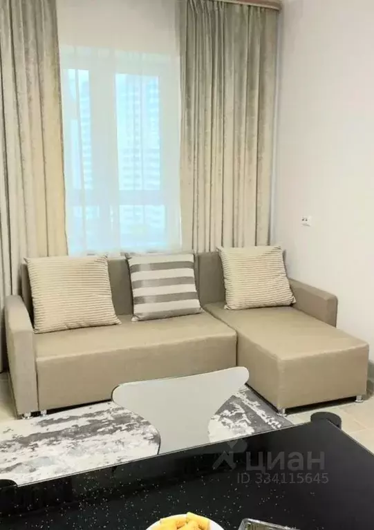 2-к кв. Москва ул. Недорубова, 30 (47.0 м) - Фото 1