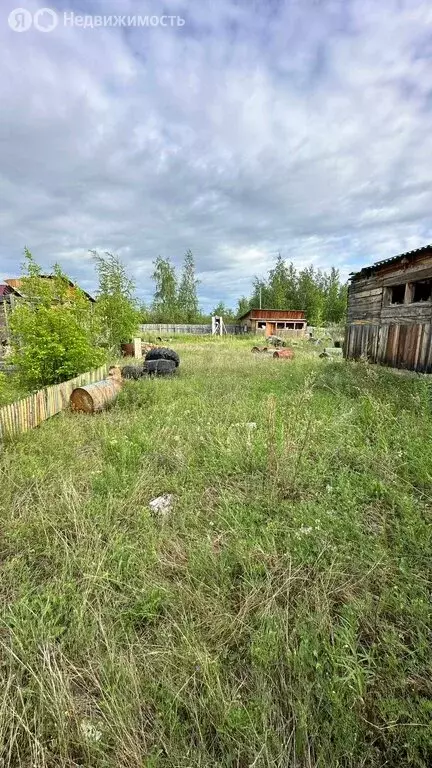 участок в республика саха (якутия), городской округ жатай, рабочий . - Фото 0