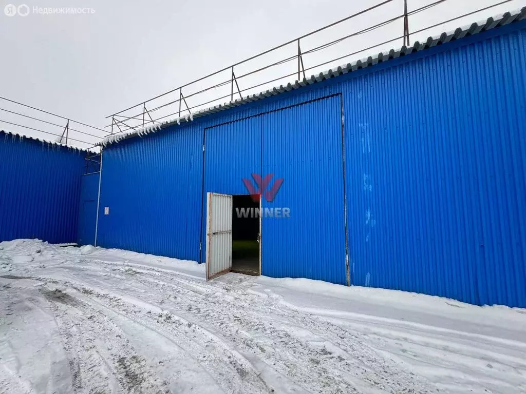 Производственное помещение (275 м) - Фото 2