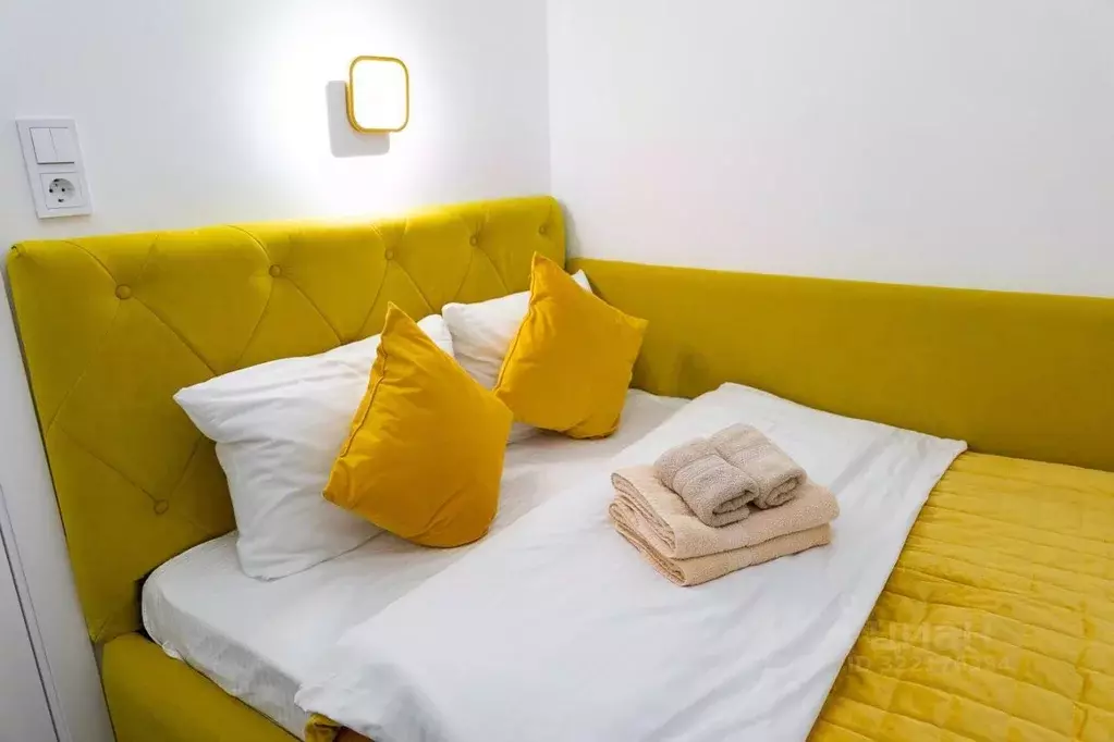 Комната Приморский край, Владивосток Светланская ул., 33с5 (7.0 м) - Фото 2