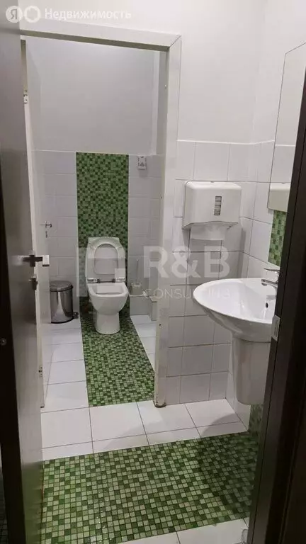 Офис (509 м) - Фото 1