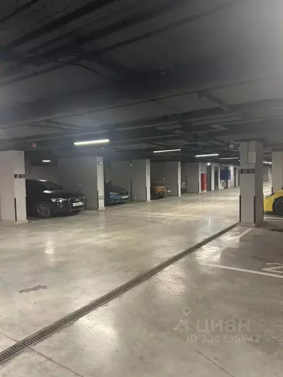 Гараж в Москва Фестивальная ул., 15К4 (16 м) - Фото 0