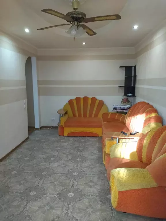 Продаётся 1-к квартира, 42.2 м - Фото 1