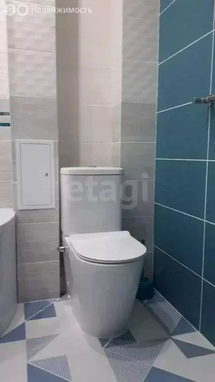 2-комнатная квартира: Зеленоградск, Курортный проспект, 14А (55.6 м) - Фото 2