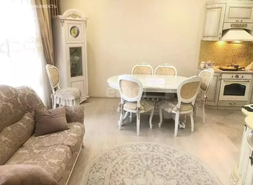 2-комнатная квартира: Сочи, Кирпичная улица, 2к1 (93.2 м) - Фото 0