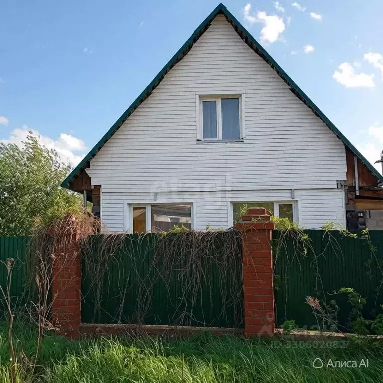 Дом в Пермский край, Березники Соликамская ул., 16 (120 м) - Фото 0