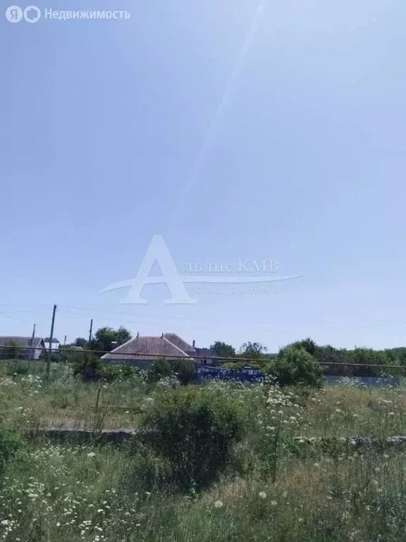 Участок в Лысогорская, Казачья улица (12 м) - Фото 1