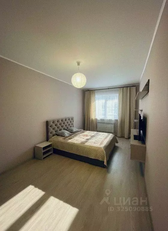 1-к кв. Свердловская область, Сысертский муниципальный округ, с. ... - Фото 1