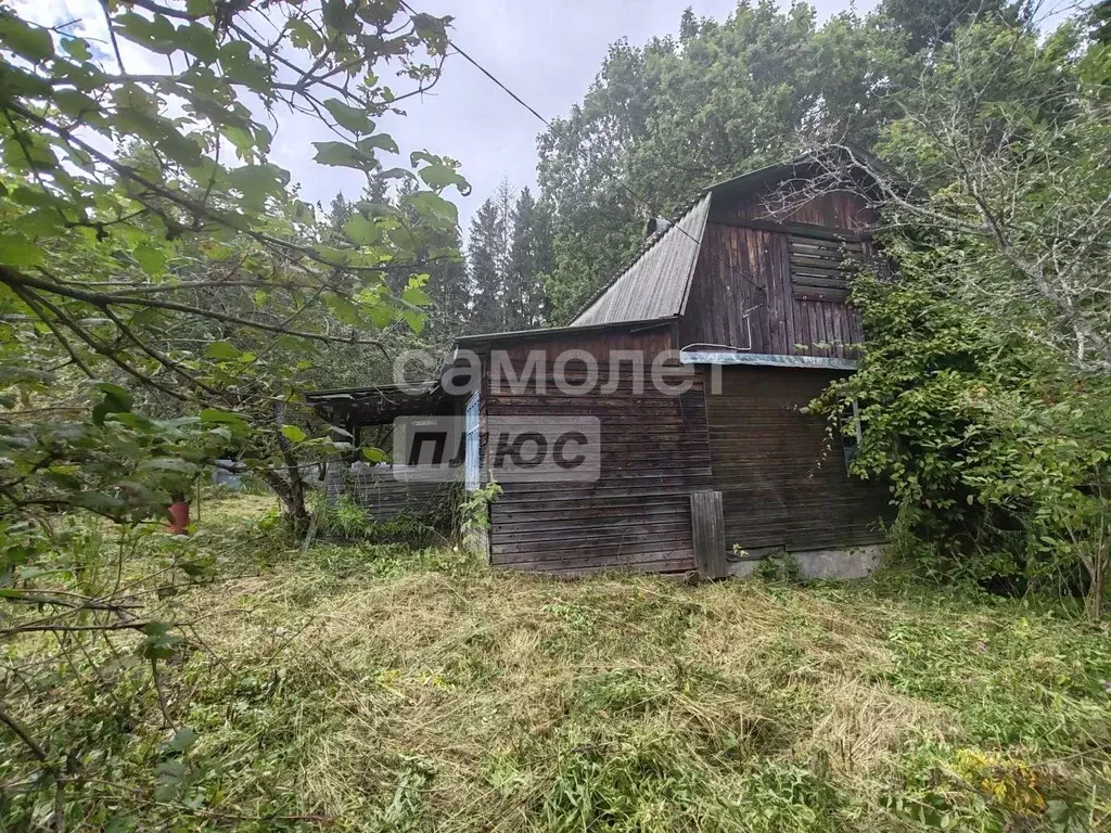 Дом в Владимирская область, Александровский муниципальный округ, ... - Фото 0