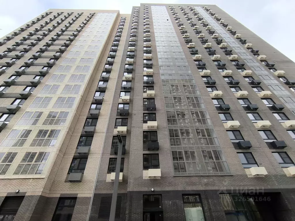 1-к кв. Москва Алтуфьевское ш., 53к1 (43.3 м) - Фото 2