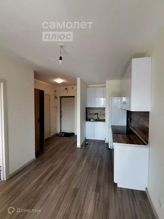 Продаётся 1-к квартира, 36.8 м - Фото 1