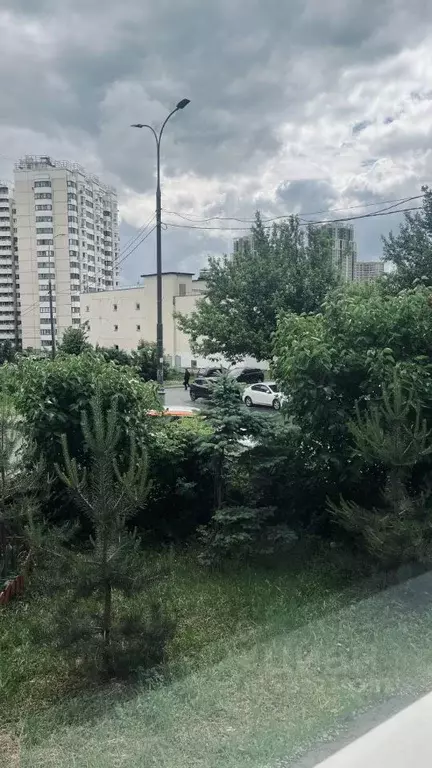Офис в Москва ул. Академика Анохина, 2К3 (150 м) - Фото 2