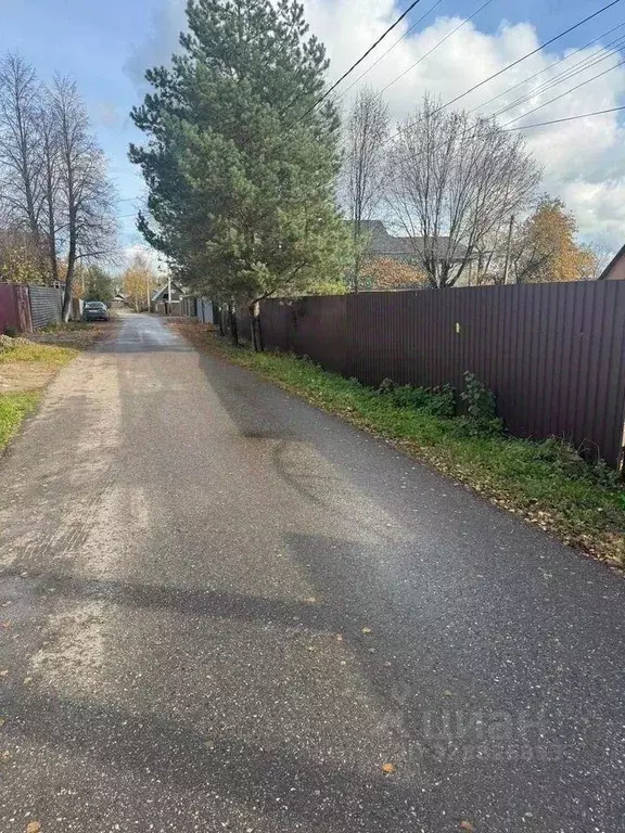 Участок, 15 сот., поселения (ижс) - Фото 1