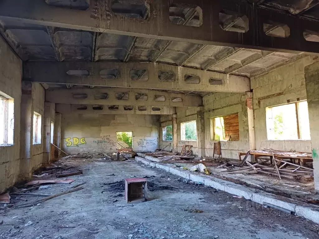 Производственное помещение в Тюменская область, Тюмень ул. 9 Января, 1 ... - Фото 1