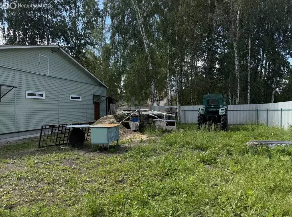 Дом в деревня Мареевка, Школьная улица (136 м) - Фото 2