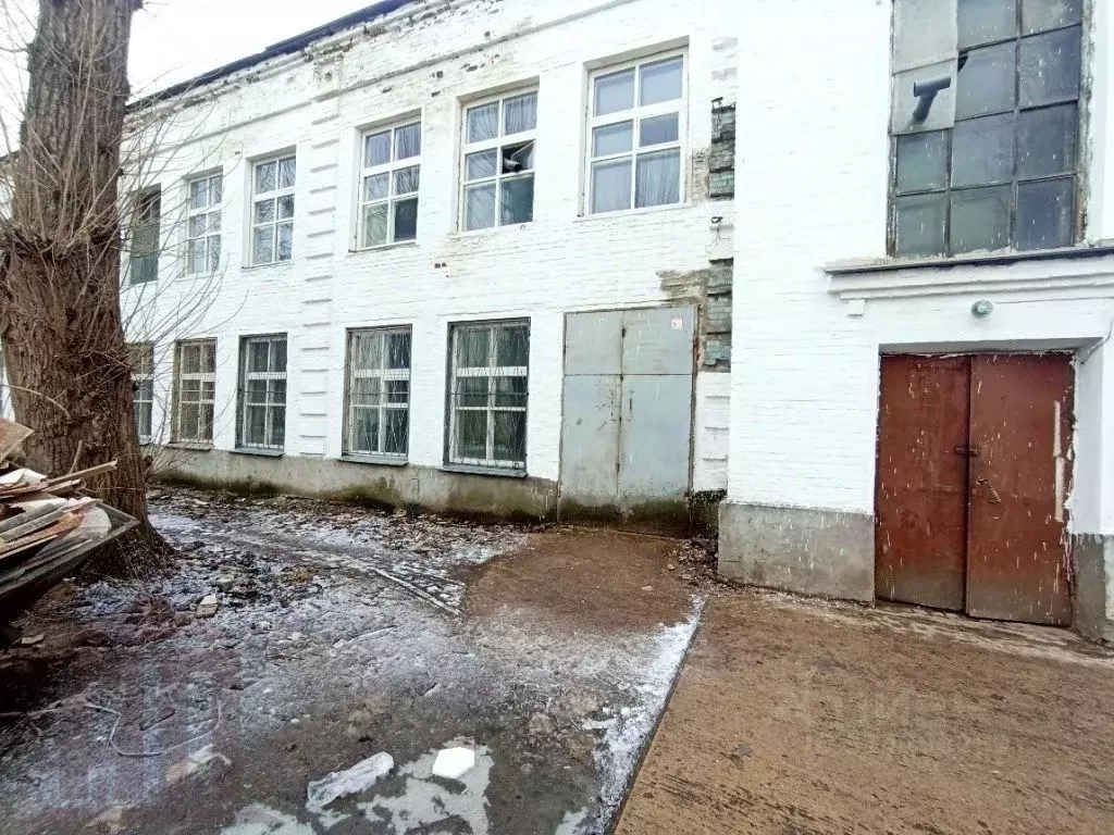 Производственное помещение в Тверская область, Тверь Индустриальная ... - Фото 0