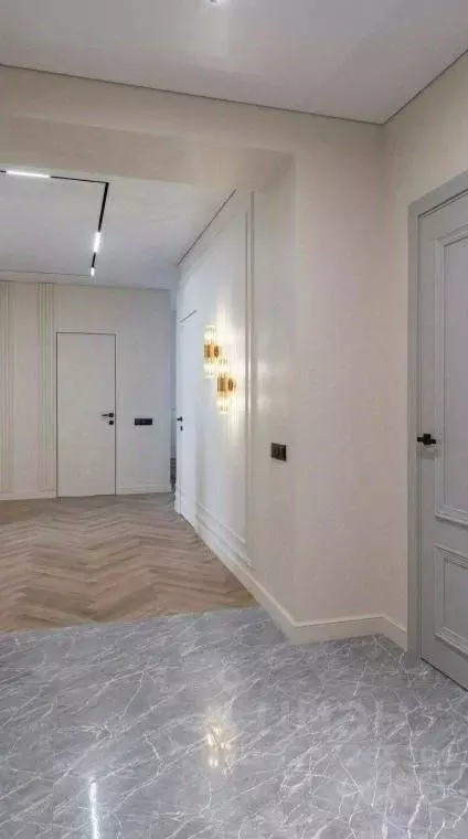 3-к кв. Самарская область, Самара Галактионовская ул., 83 (92.0 м) - Фото 1