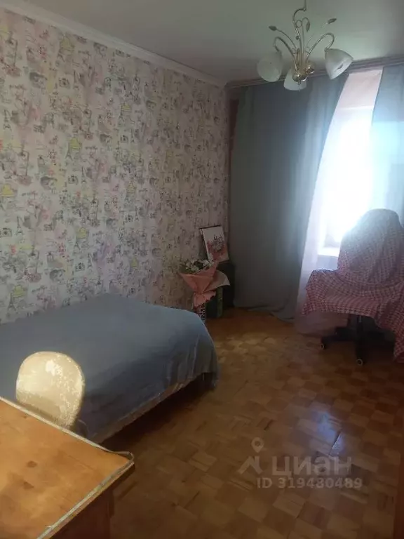 4-к кв. Московская область, Луховицы ул. Тимирязева, 7 (84.1 м) - Фото 1