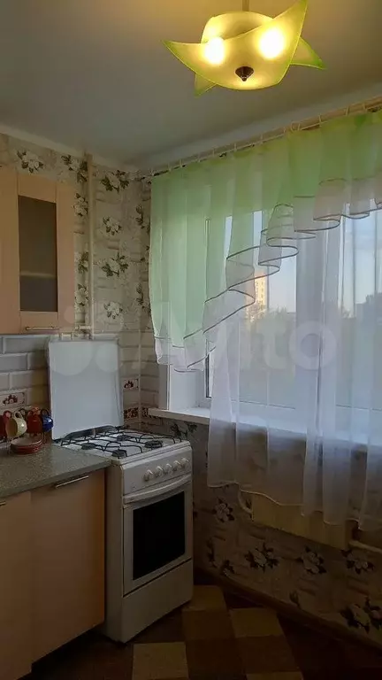 2-к. квартира, 50 м, 5/9 эт. - Фото 1