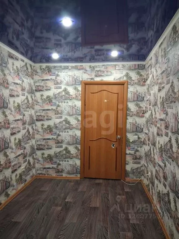 Комната Курганская область, Курган Краснодонская ул., 7 (9.4 м) - Фото 1