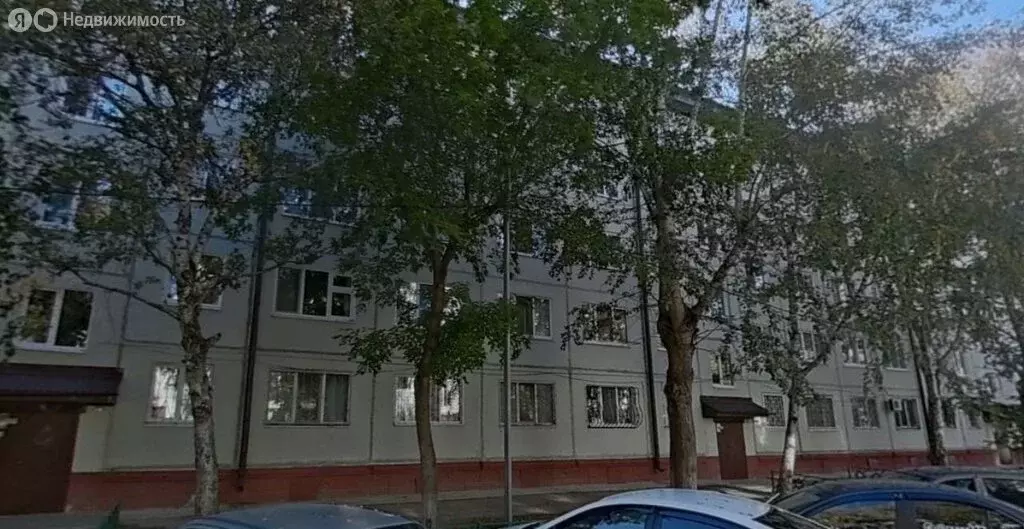 1-комнатная квартира: Тюмень, проезд Геологоразведчиков, 48 (48 м) - Фото 1