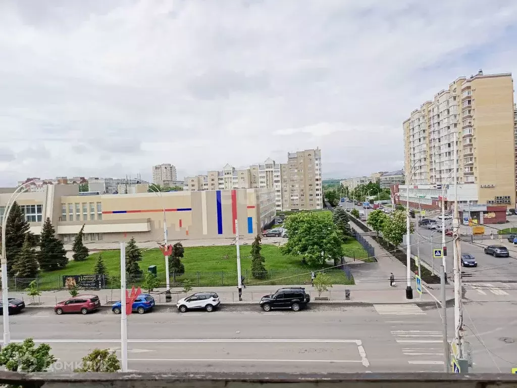 Продаётся 2-к квартира, 42.6 м - Фото 0