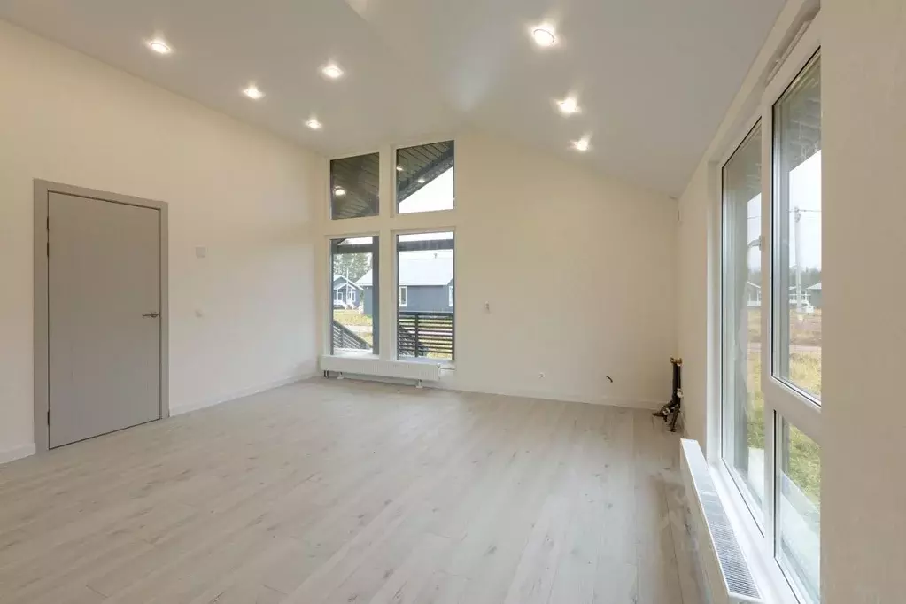 Дом в Удмуртия, Завьяловский район, д. Подшивалово, Светлый мкр ул. ... - Фото 2