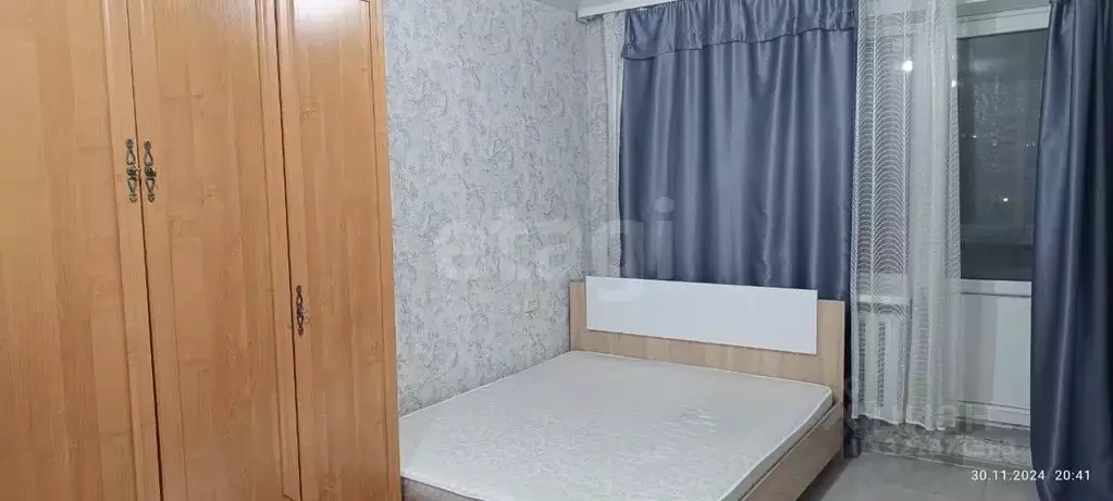 1-к кв. Саха (Якутия), Якутск ул. Дзержинского, 7/1 (35.0 м) - Фото 1