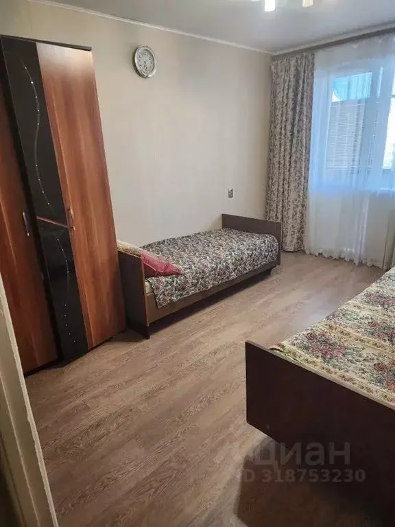 1-к кв. Башкортостан, Салават ул. Губкина, 28 (36.0 м) - Фото 1
